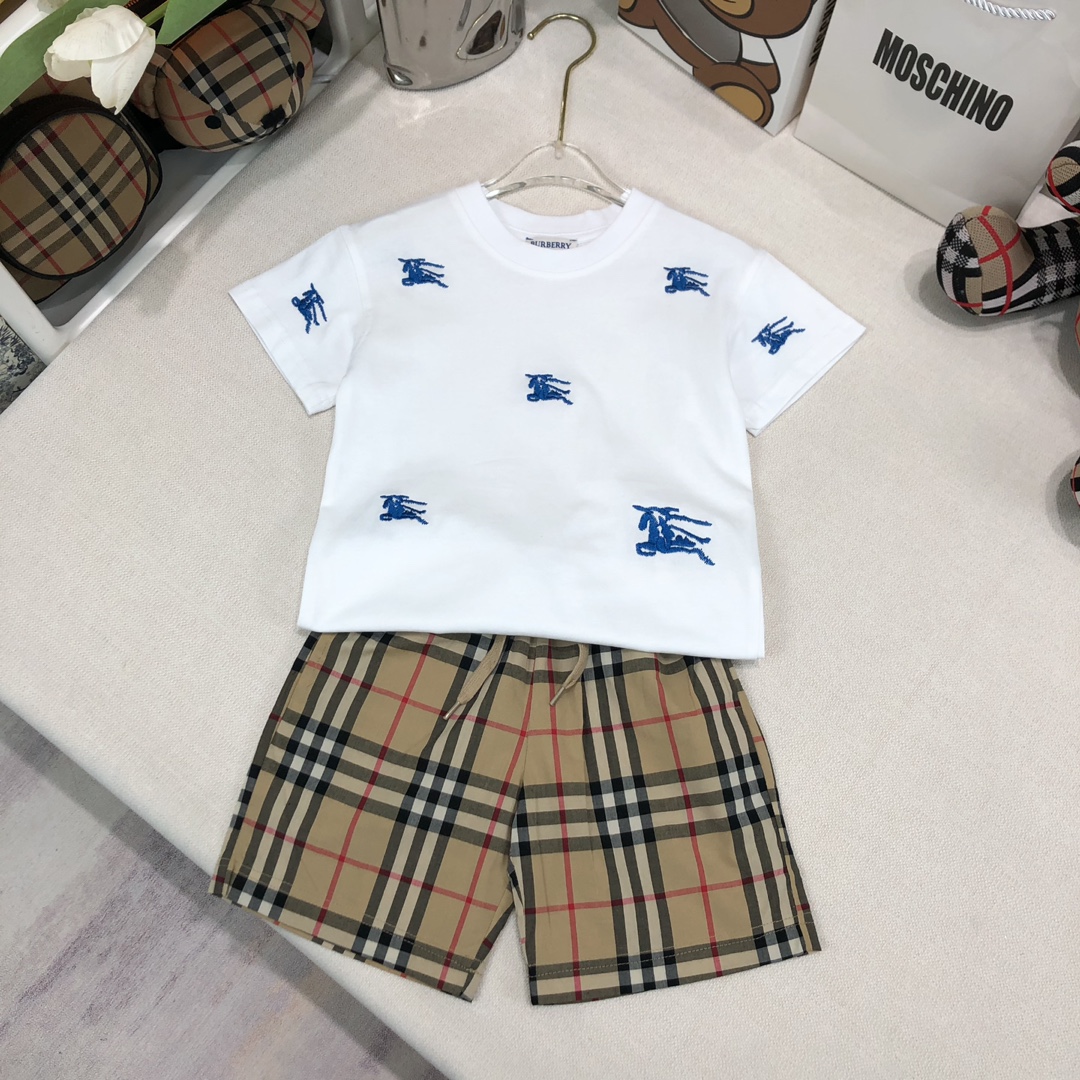 Burberry Kids